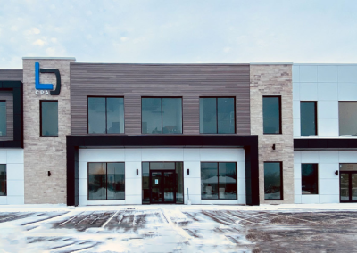 LD CPA inc.