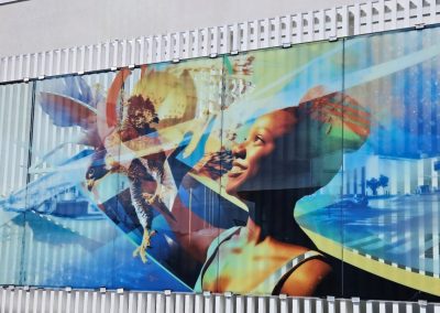 Crédit artiste: FLUKE art